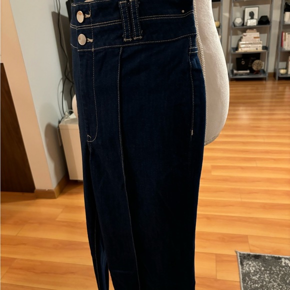 BCBG denim trouser size 29 - Picture 3 of 7